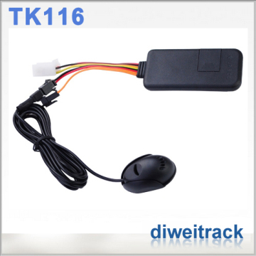 Gps Tracking System For Construction Companies And General Contractors