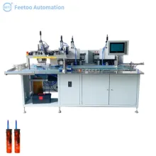 Research and Design Lighter Inspection Machine