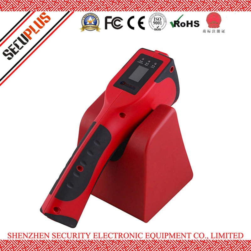 HandHeld Bottle Liquid Explosive Detector for Prison, Court, Hotel SA1500(SAFE HI-TEC)