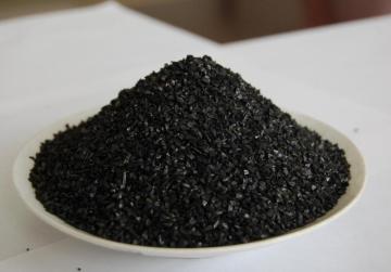 Coal based activated carbon for Air Purification