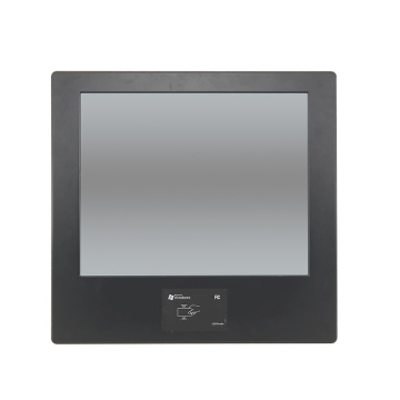 Monitor TFT-LCD da 17 pollici