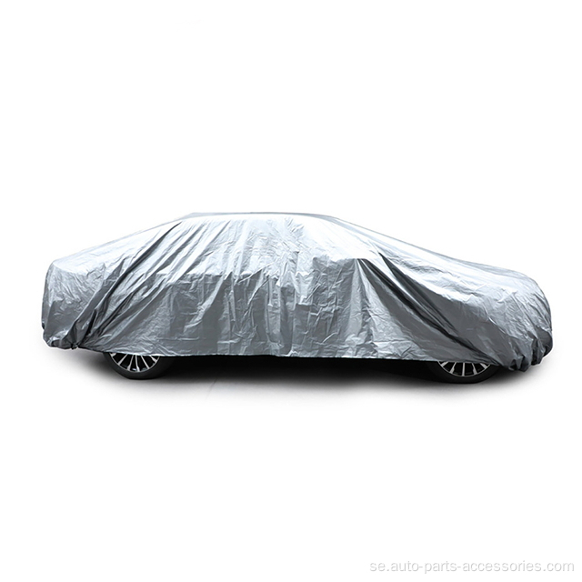 PVC Out Door All Weather Car Cover