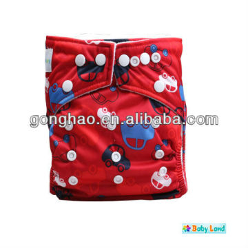 Baby Diaper Fist Choice Popular 2015 Pocket Style Baby Cloth Diaper