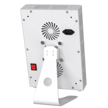 Clinic Red Light Therapy Gut Health UV Custom