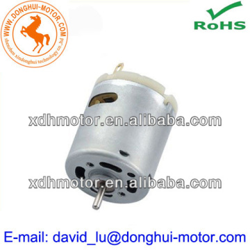 Motor Manufacturer DC Motor Gear Motor