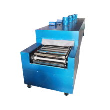 Heat Shrink Drying Oven