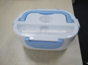 HOT!Top quality custom printed lunch box,box lunch tiffin box keep food hot,usb heating lunch box