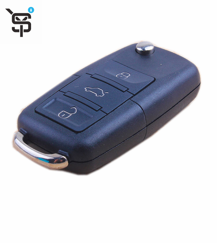 Chinese supplier remote key clone for Honda concept 3 button car key code with 315 mhz 48 chip