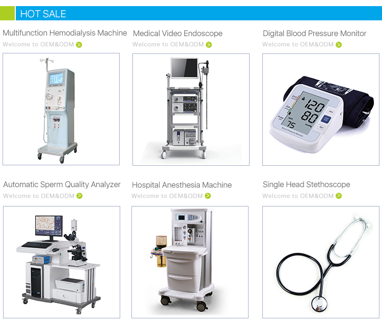 Chemiluminescence Immunoassay System Analyzer