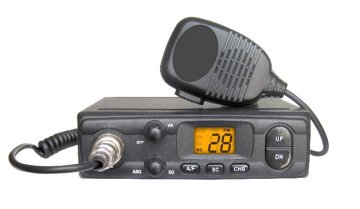 AT-300M two way cb radio am fm