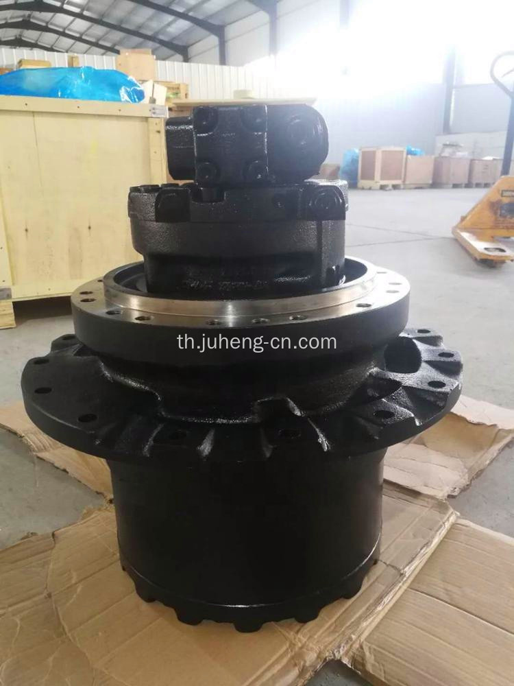 315D FINAL DRIVE 315D Excavator 315D Travel Motor