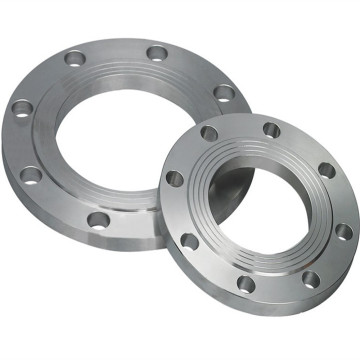 DIN 20Mn slip on flange