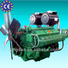 12MJ1050L 700kw electricity power generator engine