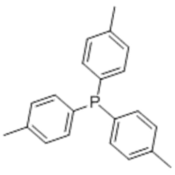 TRI-P-TOLYLPHOSPHINE  CAS 1038-95-5