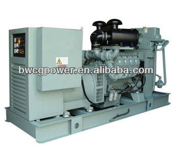 Diesel Generator Sale with 12kw powered by Kubota Engine