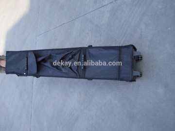Roller bag/ wheeled carry bag tent accessories