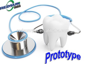 high precision medical prototype,plastic medical prototype,medical rapid prototype