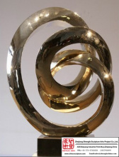 Stainless Steel Art Works