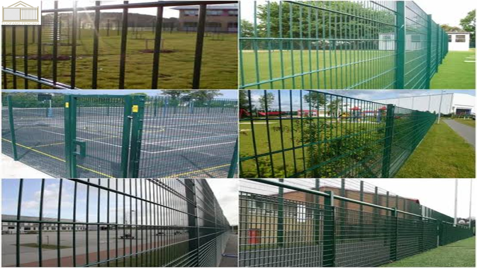 868フェンス6 868 fence 6
