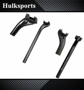 Chinese Cheap Carbon Seat Post Bike Seat Post Light Weight Carbon Road Bicycle Seat Post