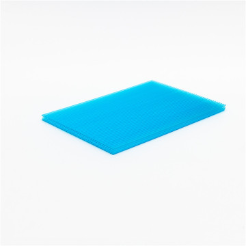 general polycarbonate hollow sheet