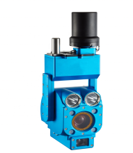 Wireless Periscope Search Engine