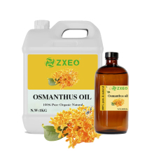 Premium Wholesale Osmanthus Oil for Aromatherapy and Cosmetics
