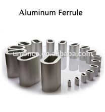 Good Evaluation DIN3093 Aluminum Ferrule