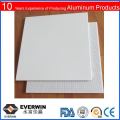 Concurrerende prijs aluminium plafond met 220V