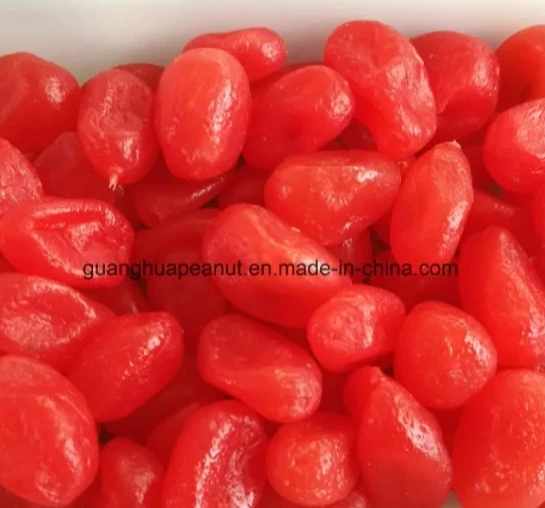 High Grade New Crop Dried Fruit Kumquat