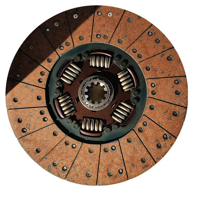 Clutch Driven Plate Wg9921161100 Parts 1 Png