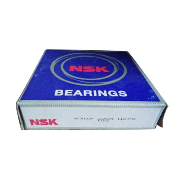 NSK Heat Resistance Deep Groove Ball Bearing 6217c3