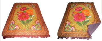 Muslim prayer carpet 170X270cm