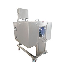 Factory Direct Catfish and Nile Perch Fillet Processing Machines