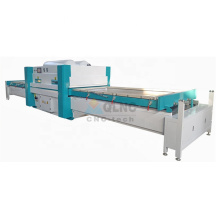 Decorative wall skirt Auto Vacuum Membrane Press Machinery