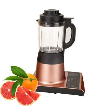 New Fashion Glass Jar Blender for Frozen Drinks and Smoothies