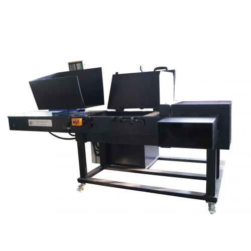 Clothes bagging machine for sale