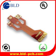 Electronics flex PCB factory
