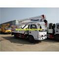 DFAC 15m Aerial Work Platform Trucks