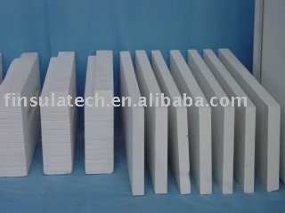 calcium silicate board thermal insulation