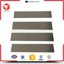 Top grade fast delivery carbon vanes in top quality