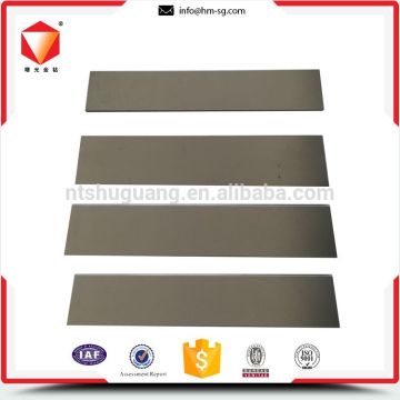 Top grade fast delivery carbon vanes in top quality
