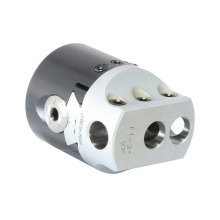 High Precision 100mm Boring Head F1 Milling Machine Tool Accessory - New Condition