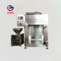 Restaurante Bacon Meat Smoker Charcoal Chicken Machine