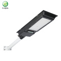 Lampione stradale a led solare ip65 impermeabile ad alta lumen