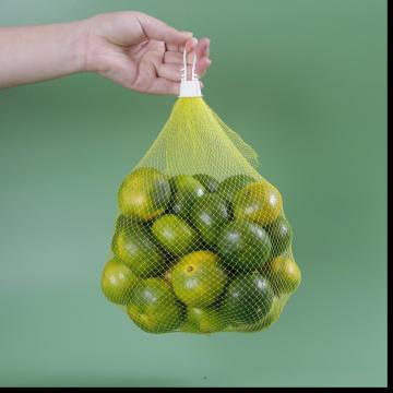 To pack Fruit Plastic Net Bag