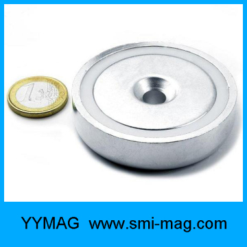 neodymium round magnets with holes