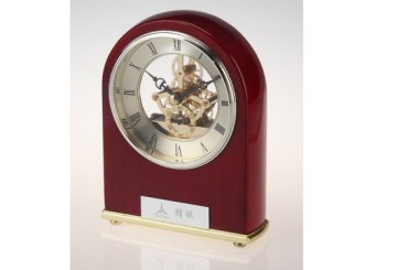 Craven Tabletop Clock