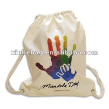 fancy shopping bag for grocery store shopper