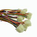 Custom Molex Wiring Harness Assembly